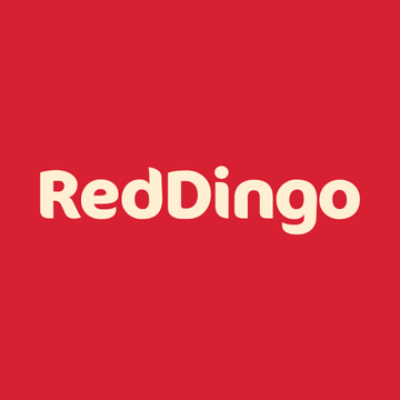 Red Dingo